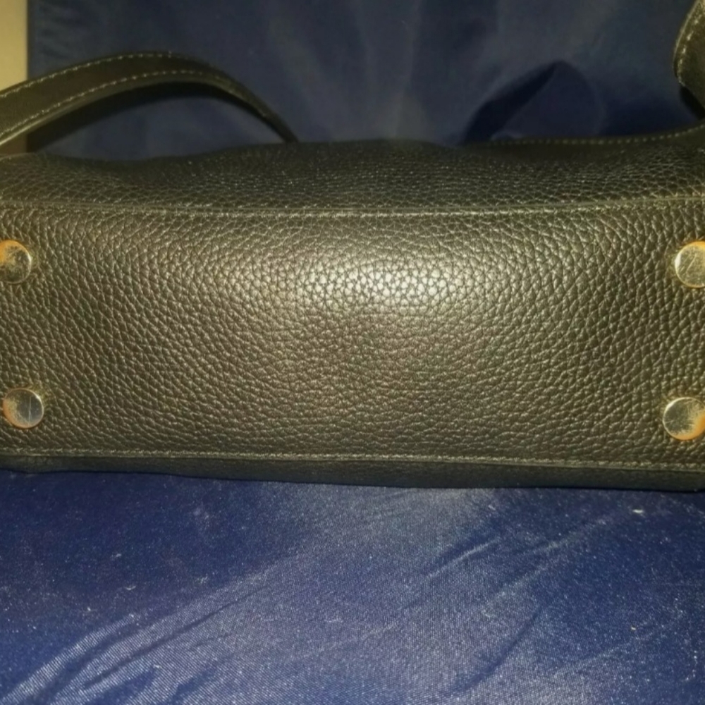 Small/Medium Michael Kors Bristol backpack -Preowned- Good Condition - Picture 10 of 13